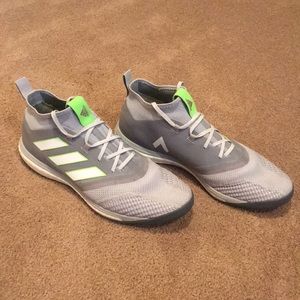 Adidas UltraBoost Athletic Shoes